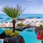 Crystal Cove Elegant Pool