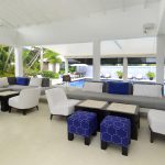 Montpelier Nevis Pool and Lounge