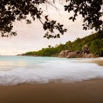 Raffles Praslin Beach