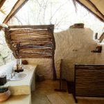 Sand Rivers Selous Bathroom