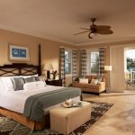 Sandals Emerald Bay Crystal Honeymoon Penthouse OceanFront Suite