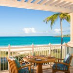 Sandals Emerald Bay Suite Balcony