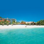 Sandals Grenada Resort and Spa Beach