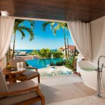 Sandals Grenada Resort and Spa Swim Up Suite