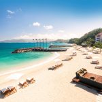 Sandals Grenada Resort and Spa Beach (2)