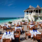 Sandals Montego Bay Bayside Restaurant
