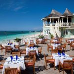 Sandals Montego Bay Bayside Restaurant