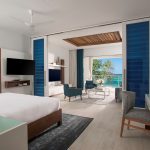 Sandals Montego Bay Beachfront Butler Suite