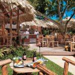 Sandals Ochi Beach Resort Jerk Shack Restaurant