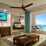 Sandals Regency La Toc Oceanview