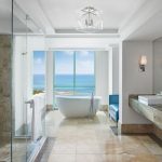 Atlantis Paradise Island Sapphire Bath