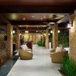 Savoy Resort & Spa Seychelles Spa Interior