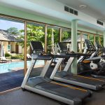 Savoy Seychelles Resort and Spa Fitness Centre