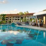 Savoy Seychelles Resort and Spa Pool (1)