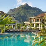 Savoy Seychelles Resort and Spa Pool (2)