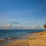 Sea Breeze Beach Hotel Afternoon