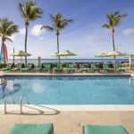 Sea Breeze Beach Hotel Pool