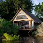 Sindabezi Island External Lodge