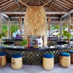 Six Senses Laamu Sip Sip Restaurant