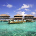 Six Senses Laamu Overwater Dining