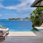 Six Senses Zil Pasyon Hideaway Pool