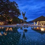 Six Senses Zil Pasyon Swimming Pool