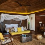 Six Senses Zil Pasyon Two Bedroom Villa