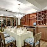 Treasure Beach Elegant Hotels Wine Cellar