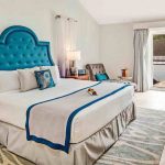 Treasure Beach Elegant Hotels Bedroom