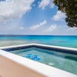 Treasure Beach Elegant Hotels Plunge Pool