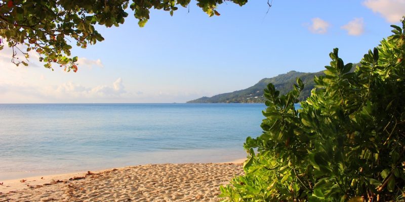 The H Resort - Beau Vallon Beach