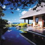 The Oberoi Private Pool