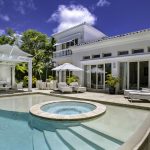 Eden Roc Cap Cana Villa