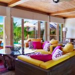 Six Senses Laamu Two Bedroom Ocean Villa