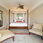 Spice Island Beach Resort Bedroom