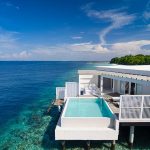 Amilla Fushi Pool Villa