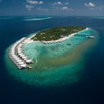 Amilla Fushi Aerial