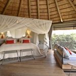 Lion Camp Zambia Deluxe Suite (3)