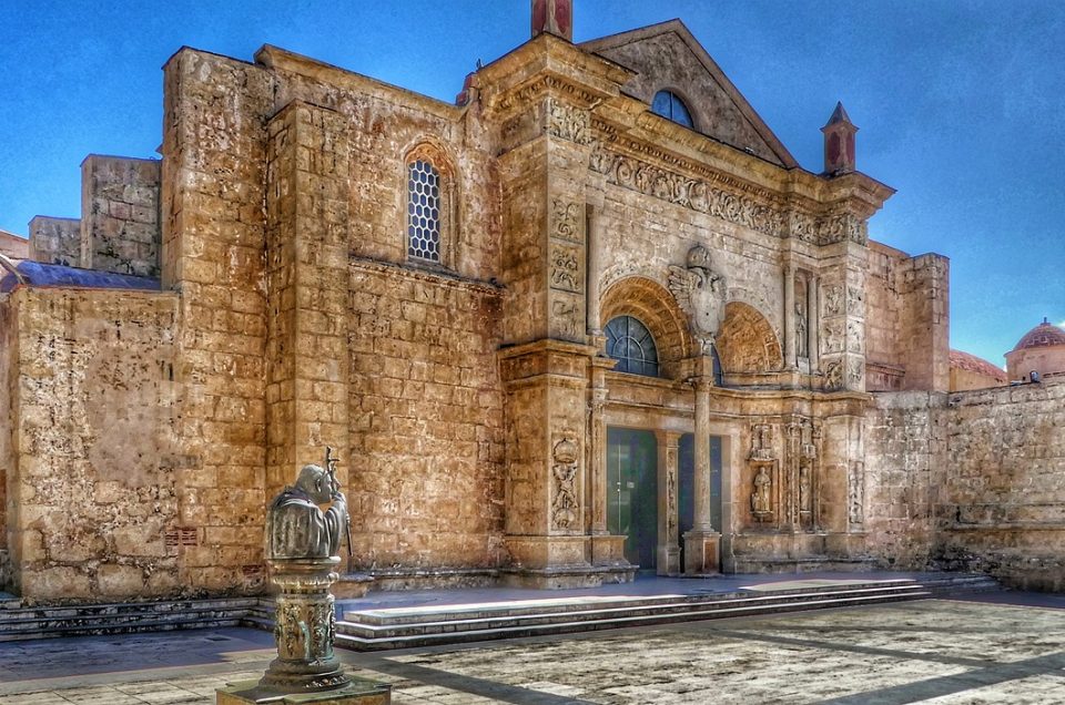 Santo Domingo Blog 1