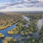 KaingU Camp Aerial