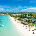 Sandals Negril Beachfront