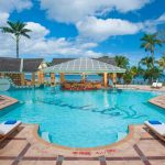 Sandals Negril Swimming Pool