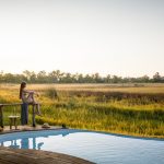 Stanley's Sanctuary Camp Pool