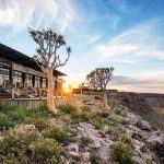 Fish River Lodge Sunset