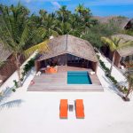 Club Med Finolhu Beachfront Villa