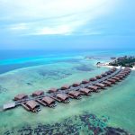 Club Med Finolhu Overwater Villa
