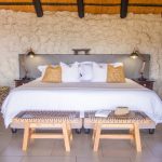 Leopard Mountain Safari Lodge Bedroom