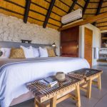 Leopard Mountain Safari Lodge Bedroom (1)