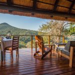 Leopard Mountain Safari Lodge View