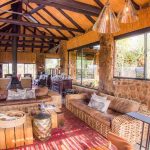 Leopard Mountain Safari Lodge Lounge